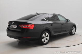 Škoda Superb 2,0 TDI 110 kW DSG Ambiti 2017
