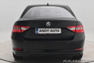 Škoda Superb 2,0 TDI 110 kW DSG Ambiti 2017