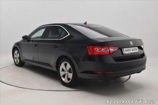 Škoda Superb 2,0 TDI 110 kW DSG Ambiti 2017