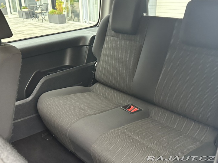 Volkswagen Caddy 1,4 TSI 125PS Maxi Comfo 2017