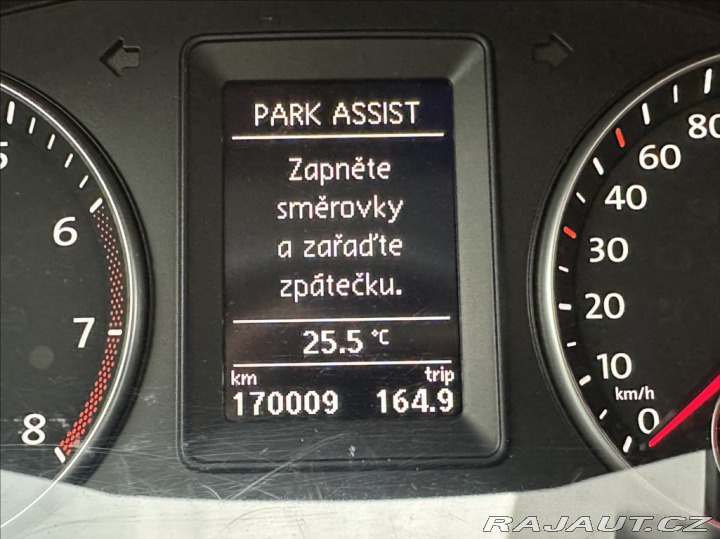 Volkswagen Caddy 1,4 TSI 125PS Maxi Comfo 2017