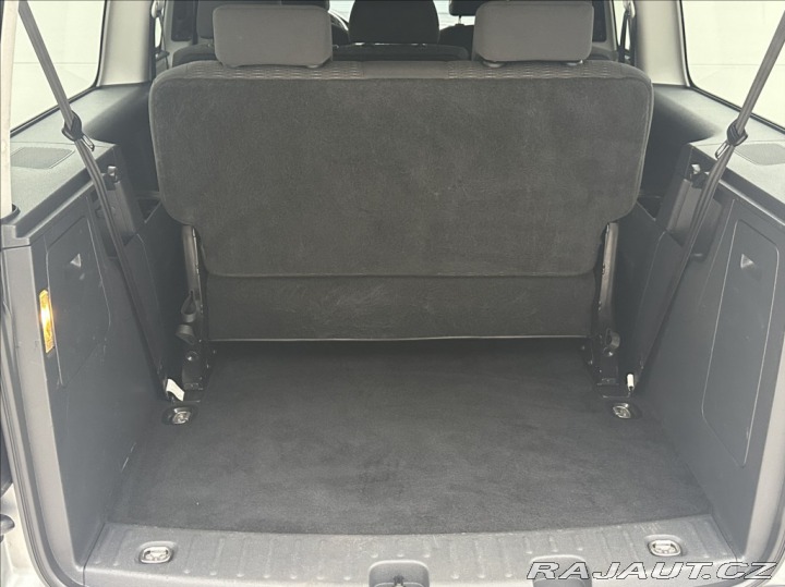 Volkswagen Caddy 1,4 TSI 125PS Maxi Comfo 2017