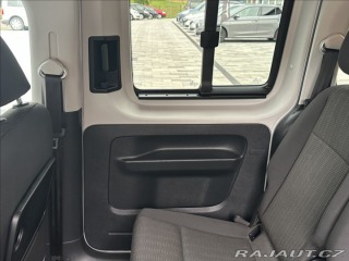 Volkswagen Caddy 1,4 TSI 125PS Maxi Comfo 2017