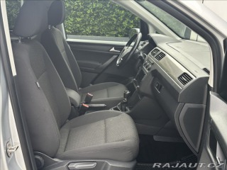 Volkswagen Caddy 1,4 TSI 125PS Maxi Comfo 2017