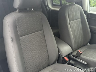 Volkswagen Caddy 1,4 TSI 125PS Maxi Comfo 2017