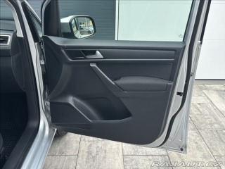 Volkswagen Caddy 1,4 TSI 125PS Maxi Comfo 2017