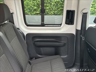 Volkswagen Caddy 1,4 TSI 125PS Maxi Comfo 2017