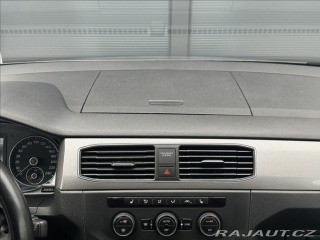 Volkswagen Caddy 1,4 TSI 125PS Maxi Comfo 2017