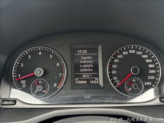 Volkswagen Caddy 1,4 TSI 125PS Maxi Comfo 2017