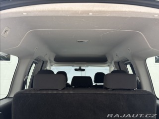 Volkswagen Caddy 1,4 TSI 125PS Maxi Comfo 2017