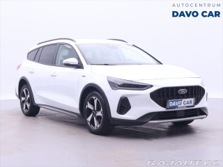 Ford Focus 1.0 EB 114 kW CZ DPH 1.Ma