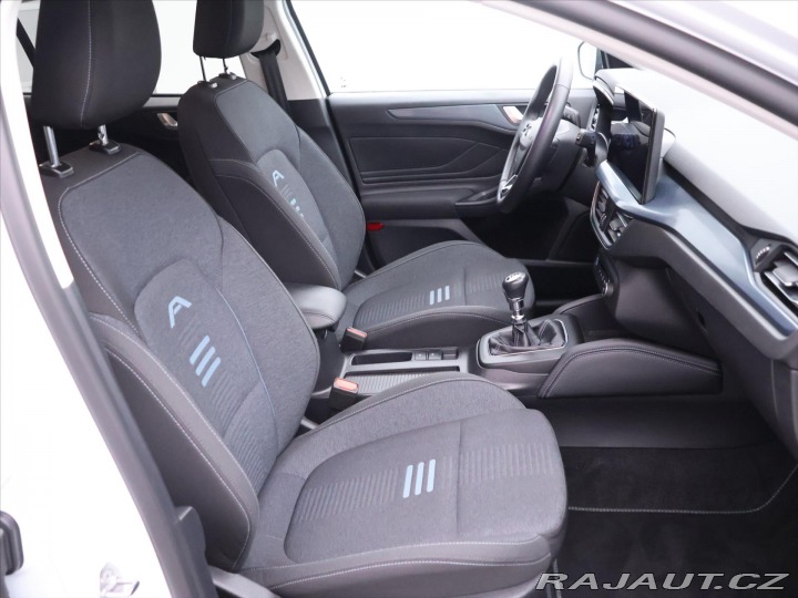 Ford Focus 1.0 EB 114 kW CZ DPH 1.Ma 2023