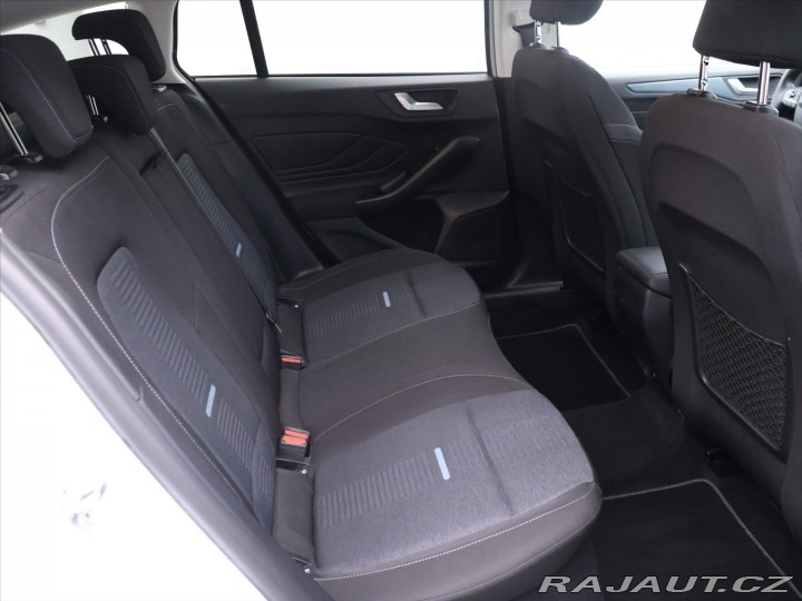 Ford Focus 1.0 EB 114 kW CZ DPH 1.Ma 2023
