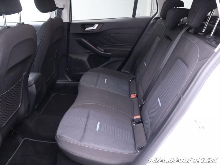 Ford Focus 1.0 EB 114 kW CZ DPH 1.Ma 2023