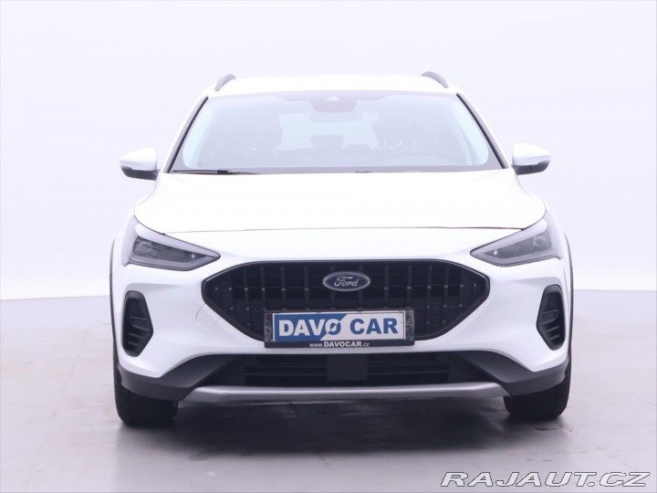 Ford Focus 1.0 EB 114 kW CZ DPH 1.Ma 2023