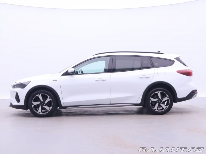 Ford Focus 1.0 EB 114 kW CZ DPH 1.Ma 2023