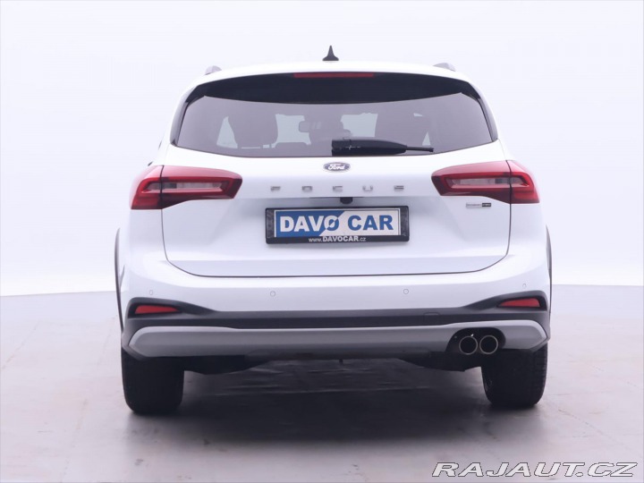 Ford Focus 1.0 EB 114 kW CZ DPH 1.Ma 2023