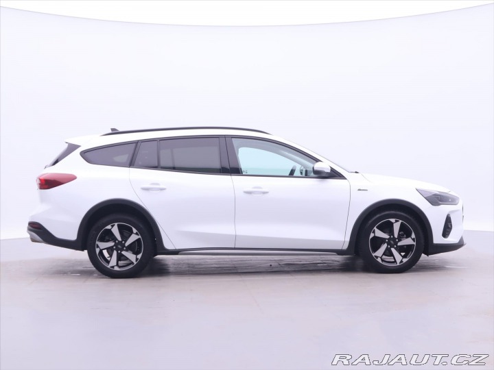 Ford Focus 1.0 EB 114 kW CZ DPH 1.Ma 2023