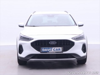 Ford Focus 1.0 EB 114 kW CZ DPH 1.Ma 2023
