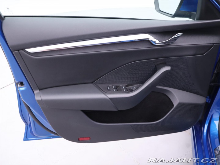 Škoda Octavia 1,5 TSI DSG CZ Style 1.Ma 2023