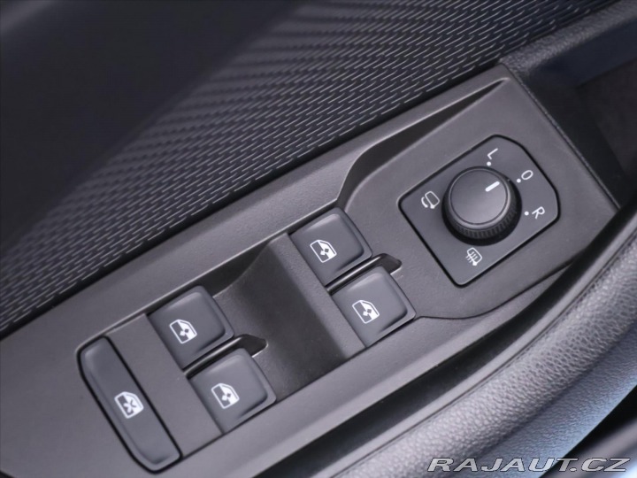 Škoda Octavia 1,5 TSI DSG CZ Style 1.Ma 2023