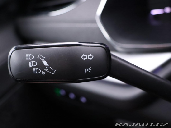 Škoda Octavia 1,5 TSI DSG CZ Style 1.Ma 2023