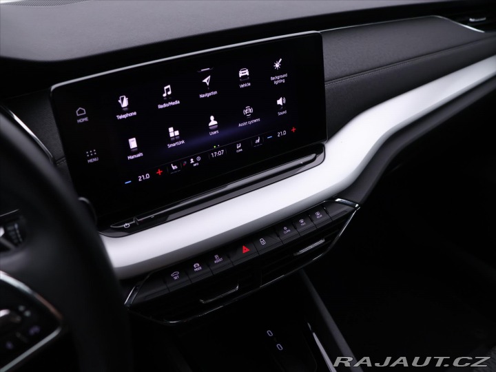 Škoda Octavia 1,5 TSI DSG CZ Style 1.Ma 2023