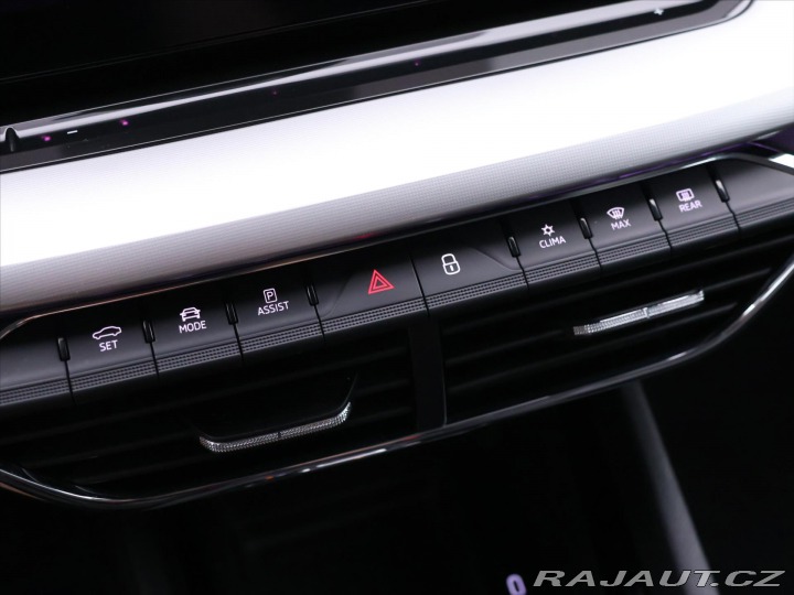 Škoda Octavia 1,5 TSI DSG CZ Style 1.Ma 2023
