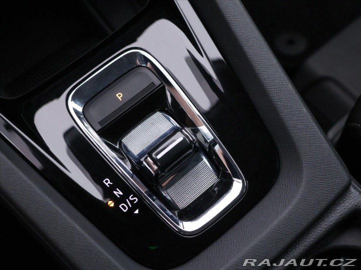 Škoda Octavia 1,5 TSI DSG CZ Style 1.Ma 2023