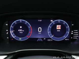 Škoda Octavia 1,5 TSI DSG CZ Style 1.Ma 2023