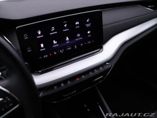 Škoda Octavia 1,5 TSI DSG CZ Style 1.Ma 2023