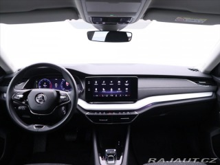 Škoda Octavia 1,5 TSI DSG CZ Style 1.Ma 2023