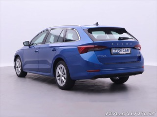Škoda Octavia 1,5 TSI DSG CZ Style 1.Ma 2023