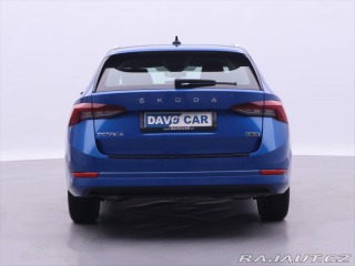 Škoda Octavia 1,5 TSI DSG CZ Style 1.Ma 2023