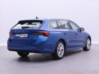 Škoda Octavia 1,5 TSI DSG CZ Style 1.Ma 2023