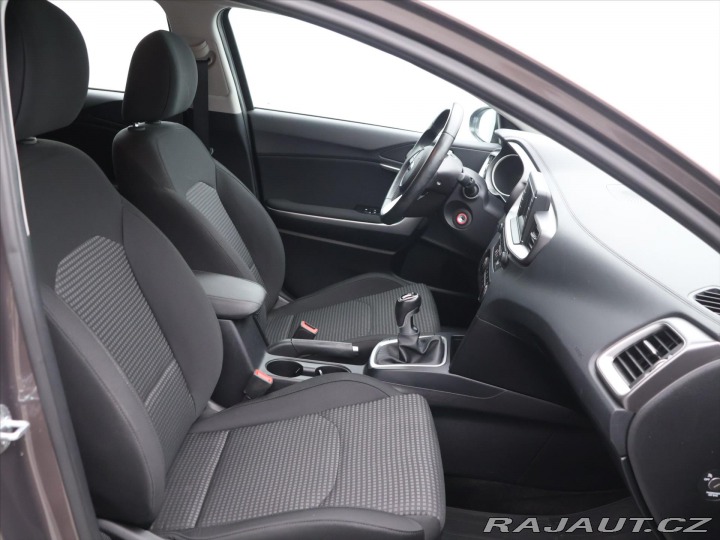Kia Ceed 1,4 CVVT 73kW CZ Comfort 2019