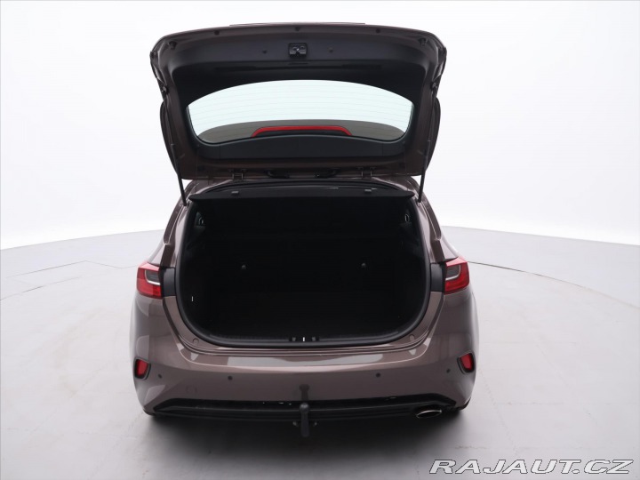 Kia Ceed 1,4 CVVT 73kW CZ Comfort 2019