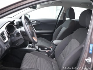 Kia Ceed 1,4 CVVT 73kW CZ Comfort 2019
