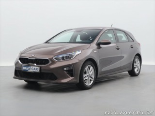 Kia Ceed 1,4 CVVT 73kW CZ Comfort 2019
