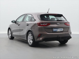 Kia Ceed 1,4 CVVT 73kW CZ Comfort 2019