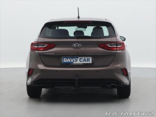 Kia Ceed 1,4 CVVT 73kW CZ Comfort 2019