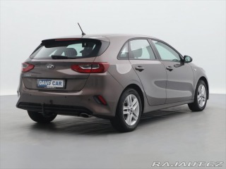 Kia Ceed 1,4 CVVT 73kW CZ Comfort 2019