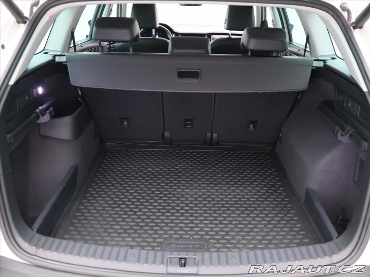 Škoda Kodiaq 2,0 TDI 140kW DSG 4x4 Sty 2018