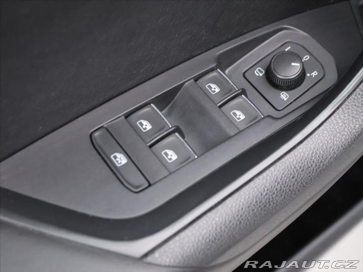 Škoda Kodiaq 2,0 TDI 140kW DSG 4x4 Sty 2018