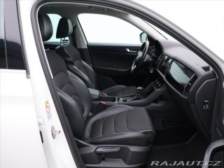 Škoda Kodiaq 2,0 TDI 140kW DSG 4x4 Sty 2018