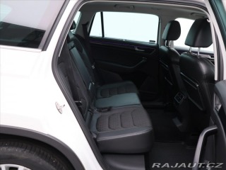 Škoda Kodiaq 2,0 TDI 140kW DSG 4x4 Sty 2018