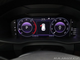 Škoda Kodiaq 2,0 TDI 140kW DSG 4x4 Sty 2018
