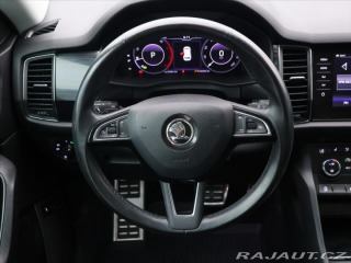 Škoda Kodiaq 2,0 TDI 140kW DSG 4x4 Sty 2018