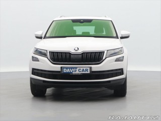 Škoda Kodiaq 2,0 TDI 140kW DSG 4x4 Sty 2018