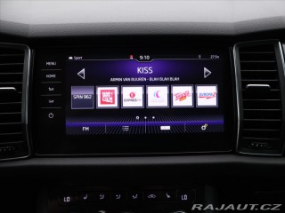 Škoda Kodiaq 2,0 TDI 140kW DSG 4x4 Sty 2018